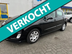 Peugeot 308 - 1.6 VTi XS