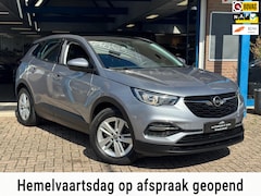 Opel Grandland X - 1.2 Turbo Edition 2019 NAVI CAMREA LM NAP