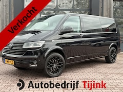 Volkswagen Transporter - 2.0 TDI 150PK 4MOTION DSG L2H1 Dubbele cabine | LED | ACC | Camera | Stoelverwarming | Lig
