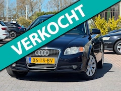 Audi A4 Limousine - 1.6 Pro Line Business |