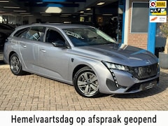 Peugeot 308 SW - 1.2 PureTech Active Pack Busines 2023 AUT BTW