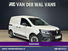 Renault Kangoo - 1.5 BluedCi Automaat L1H1 Euro6 Airco | Cruisecontrol | Apple Carplay | Parkeersensoren, A