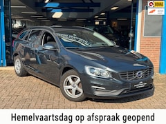 Volvo V60 - 1.5 T3 Polar+ 2017 AUT NAVI CLIMA NAP 41k KM