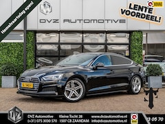 Audi A5 Sportback - 2.0 TFSI MHEV Sport S-line Edition