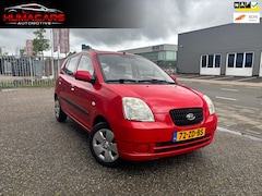 Kia Picanto - 1.0 Light|Nap|5deurs