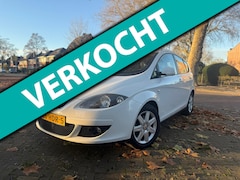SEAT Altea XL - 1.4 TSI Business Line | Cruise | Trekhaak | Clima
