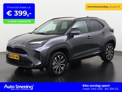 Toyota Yaris Cross - 1.5 Hybrid 115 Executive | Stoelverwarming | Navigatie | Camera | Zondag Open