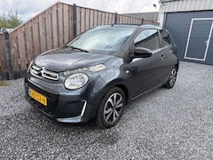 Citroën C1 - 1.2 PureTech Airscape Shine