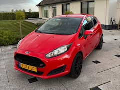 Ford Fiesta - 1.0 Style