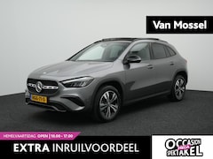 Mercedes-Benz GLA-Klasse - 250 e Business Line |Stoelverwarming | Memory | Panoramadak |Sportstoelen