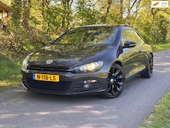 Volkswagen Scirocco - 2.0 TSI Highline | Cruise control + DSG + Pano Nu € 6.950,