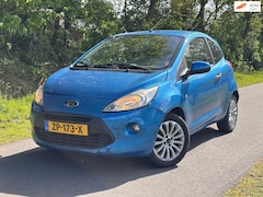Ford Ka - 1.2 Titanium X | Airco