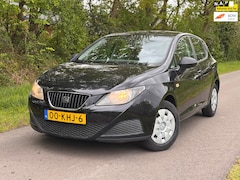 SEAT Ibiza - 1.2 Club 150.000km