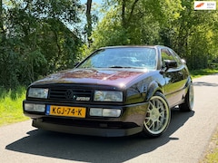Volkswagen Corrado - 2.9 VR6 | KUIPSTOELEN | TOPSTAAT |