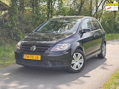 Volkswagen Golf Plus - 1.6 Trendline Airco Cruise controle