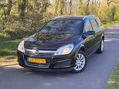 Opel Astra Wagon - 1.6 Essentia |AIRCO+CRUISE|