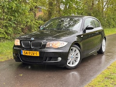 BMW 1-serie - 118i | M-Pakket | 165.000 KM | Nette auto |