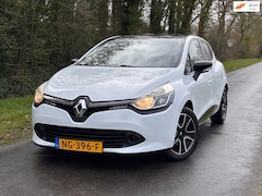 Renault Clio - 1.2 16V | Cruise control + Navi |