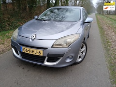 Renault Mégane - 1.6 Dynamique Airco Cruise controle