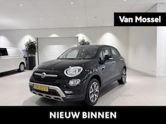 Fiat 500 X - 1.4 Turbo MultiAir Lounge