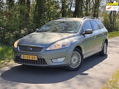 Ford Mondeo Wagon - 2.3-16V Titanium | Automaat + Cruise control Nu € 2.950,