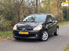 Renault Clio - 1.2 TCe Special Line | Airco + Cruise Nu € 1.950,