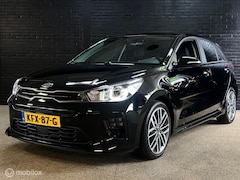 Kia Rio - 1.0 T-GDi MHEV GT-Line