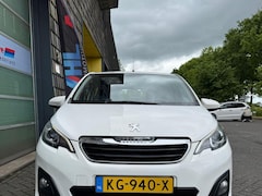Peugeot 108 - 1.0 e-VTi Allure