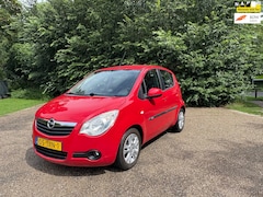 Opel Agila - 1.0 Edition Airco 97.000km