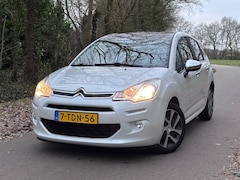 Citroën C3 - 1.2 VTi Collection | Cruise + Navi + Bluetooth Nu € 3.475,