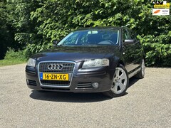 Audi A3 Sportback - 1.6 Ambition Pro Line | Airco + Cruise control |