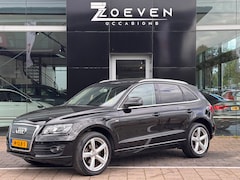 Audi Q5 - 2.0 TFSI quattro Pro Line nieuwe APK bij aflevering