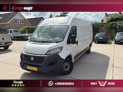 Fiat Ducato - 33 2.3 MultiJet L3H2