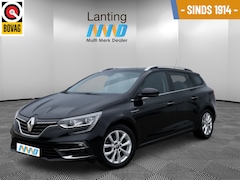 Renault Clio Estate - 0.9 TCe Intens