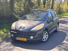 Peugeot 207 SW - 1.6 VTi XS | Automaat + Cruise + Airco Nu € 2.975,