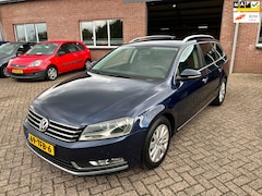 Volkswagen Passat Variant - 1.4 TSI Comfortline BlueMotion