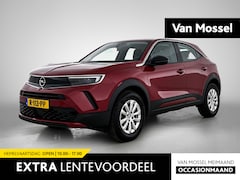Opel Mokka - 1.2 Edition