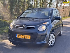 Citroën C1 - 1.0 e-VTi Feel Airco Cruise controle