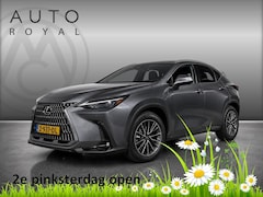 Lexus NX - 350h AWD Luxury Line | LEDER | CAMERA | LED LAMPEN | ADAPTIEVE CRUISE | DODEHOEK DETECTIE