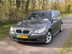 BMW 5-serie Touring - 525i High Executive Automaat Airco