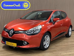 Renault Clio - 0.9 TCe Dynamique|Navigatie|Airco|