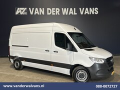 Mercedes-Benz Sprinter - 211CDI L2H2 Euro6 Airco | Camera | Trekhaak Bijrijdersbank