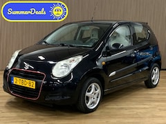 Suzuki Alto - 1.0 Comfort EASSS|134000KM|Airco|
