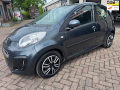 Citroën C1 - 1.0 Collection AIRCO LED ORG 133950 KM NAP KLEINE BEURT GEHAD NW KOPPELING NW APK USB BULE