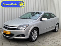 Opel Astra GTC - 1.6 Temptation|Automaat|Climate Control|