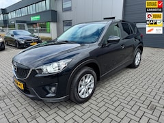 Mazda CX-5 - 2.0 Limited Edition 2WD