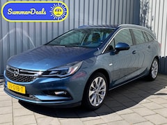 Opel Astra Sports Tourer - 1.0 Edition|Navigatie|Climate Control|