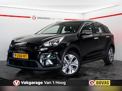 Kia e-Niro - DynamicLine 64 kWh|Camera|