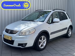 Suzuki SX4 - 1.6 Shogun|Airco|