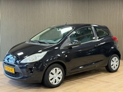 Ford Ka - 1.2 Style start/stop CRUISE CONTROL AIRCO